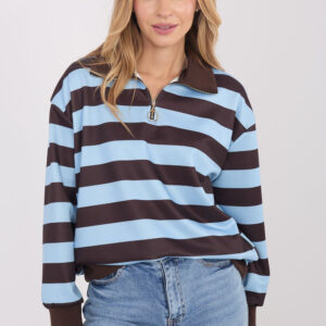 blouse model 222751 Italy Moda