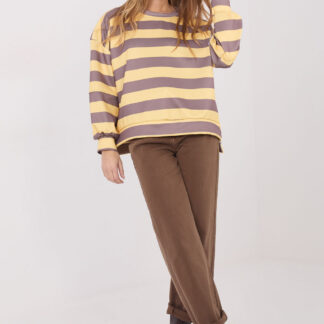 blouse model 222758 Italy Moda