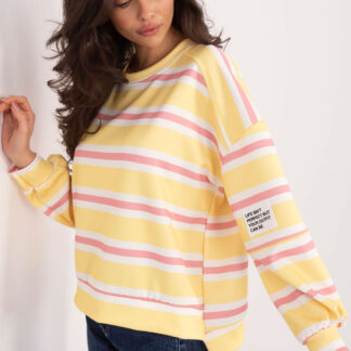 blouse model 222766 Italy Moda