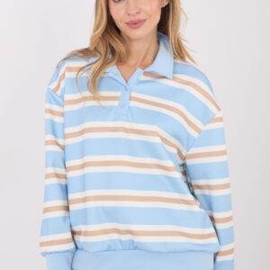 blouse model 222769 Italy Moda