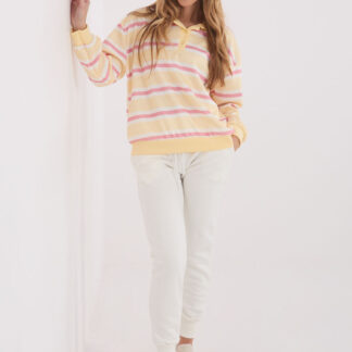 blouse model 222770 Italy Moda