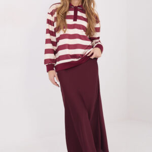 blouse model 222771 Italy Moda