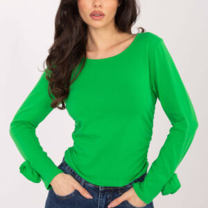 blouse model 222874 Italy Moda