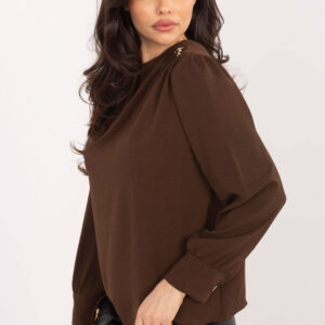 blouse model 222875 Italy Moda