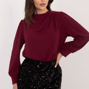 blouse model 222876 Italy Moda