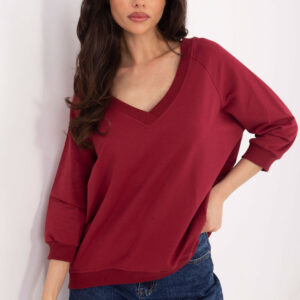 blouse model 222903 Rue Paris