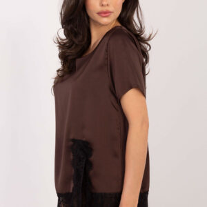 blouse model 222938 Italy Moda