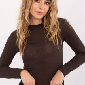 blouse model 223186 Italy Moda