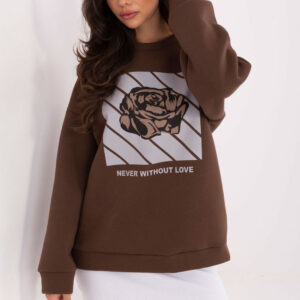 blouse model 223199 Italy Moda