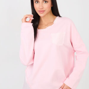 blouse model 223312 Factory Price