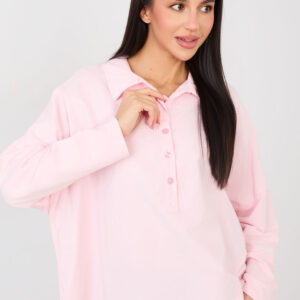 blouse model 223313 Factory Price