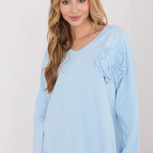 blouse model 223320 Factory Price