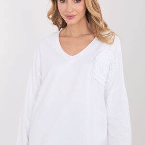 blouse model 223322 Factory Price