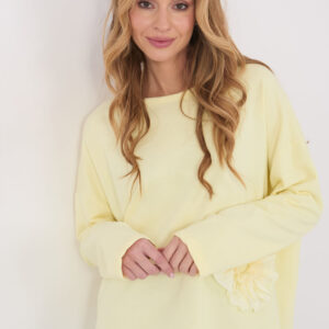 blouse model 223326 Factory Price