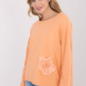 blouse model 223327 Factory Price