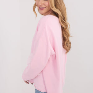 blouse model 223328 Factory Price