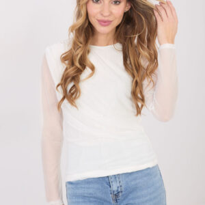 blouse model 223346 Italy Moda