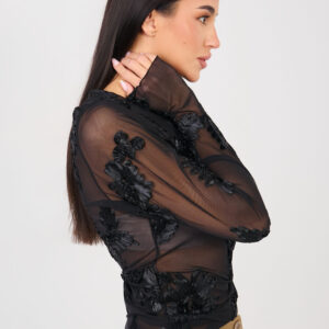 blouse model 223384 Italy Moda