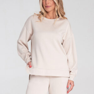 blouse model 223540 Figl