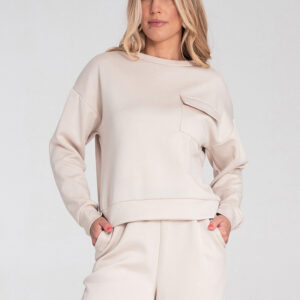 blouse model 223544 Figl