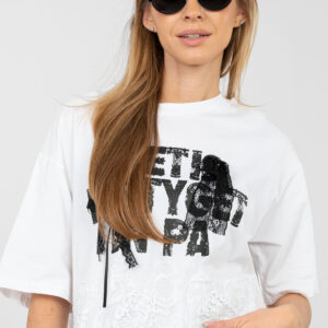 blouse model 223735 Factory Price