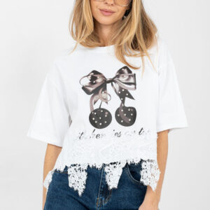 blouse model 223737 Factory Price