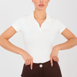 blouse model 224141 Factory Price