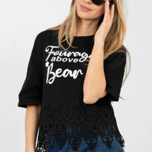 blouse model 224314 Factory Price