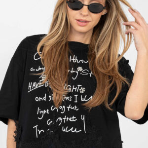 blouse model 224315 Factory Price