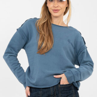 blouse model 224326 Factory Price