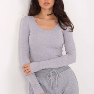 blouse model 224535 Factory Price