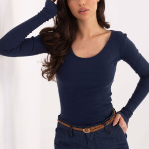 blouse model 224537 Factory Price