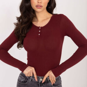 blouse model 224542 Factory Price