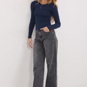 blouse model 224544 Factory Price