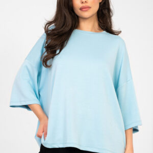 blouse model 224645 Rue Paris