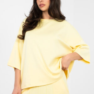 blouse model 224646 Rue Paris
