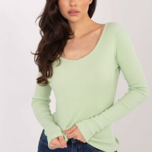 blouse model 224735 Factory Price