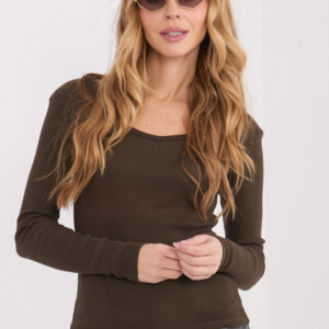 blouse model 224736 Factory Price