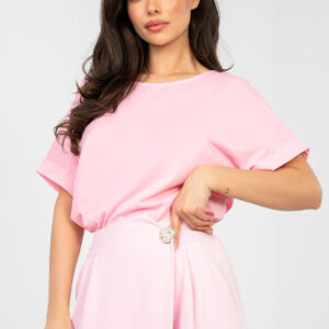 blouse model 224742 Rue Paris