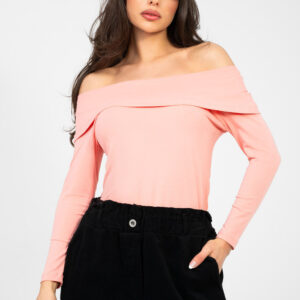blouse model 224747 Rue Paris