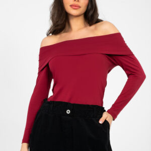 blouse model 224748 Rue Paris