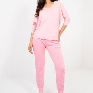 blouse model 224756 Rue Paris