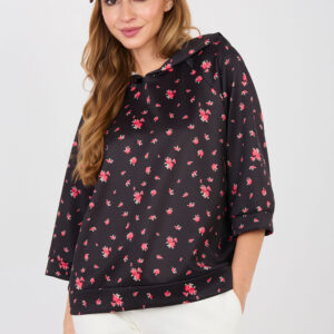 blouse model 224826 Italy Moda