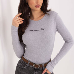 blouse model 224900 Factory Price