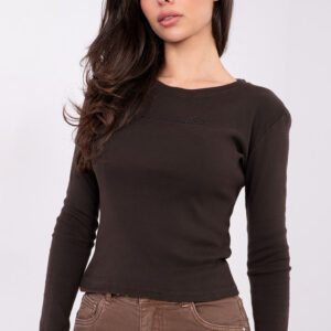 blouse model 224903 Factory Price
