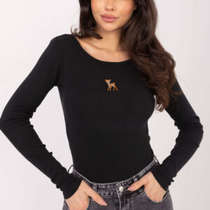 blouse model 224904 Factory Price