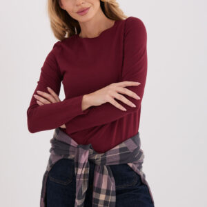 blouse model 224909 Factory Price