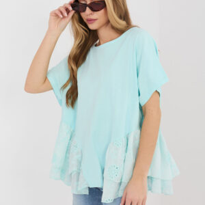 blouse model 225498 Italy Moda