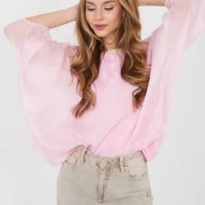 blouse model 225531 Italy Moda