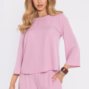 blouse model 225927 Moe